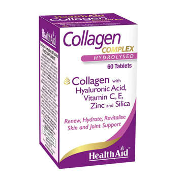Picture of Collagen Complex Tab 60x1s